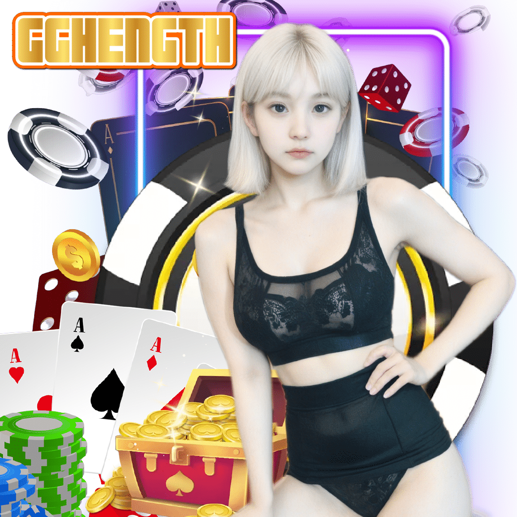 gghength slot