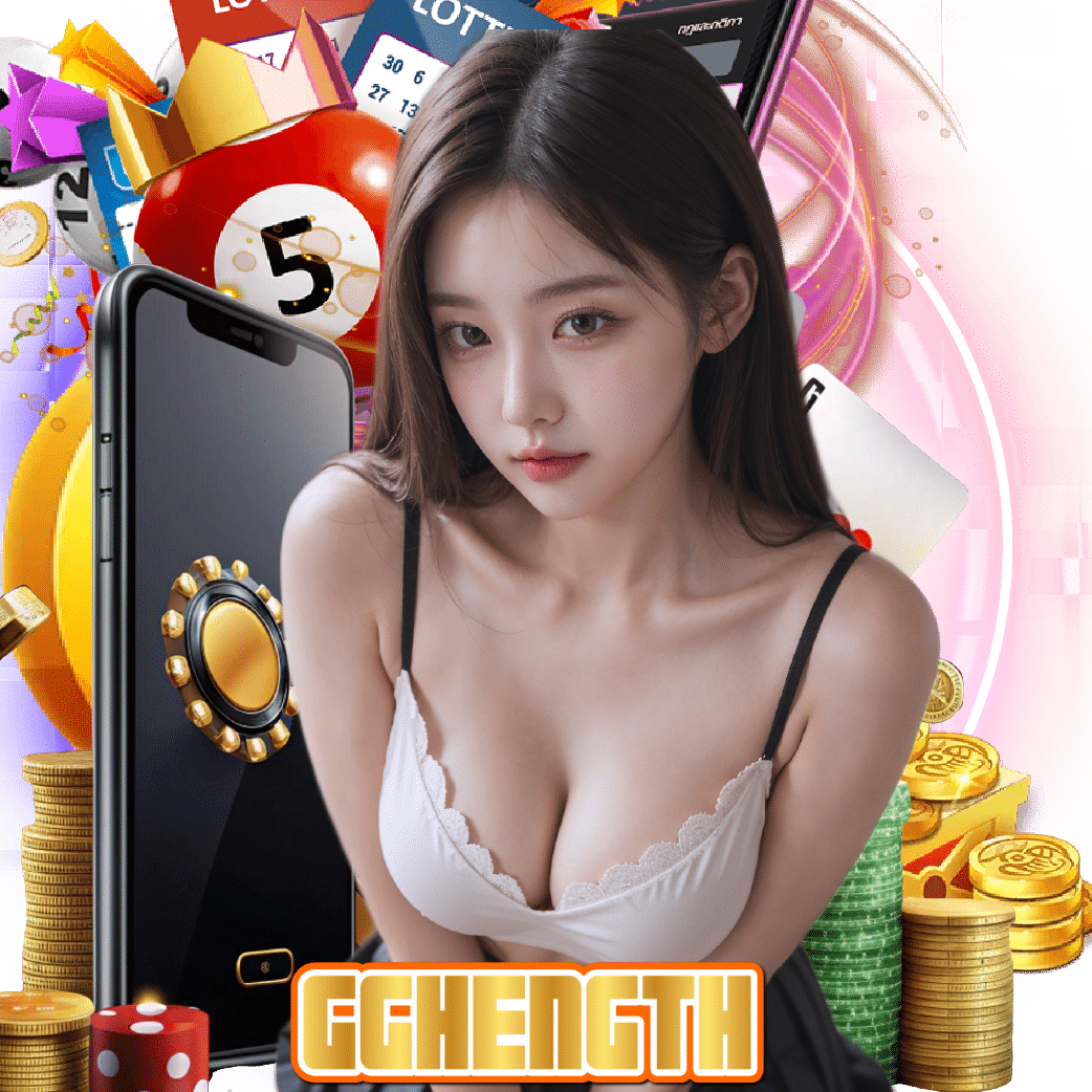 gghength เกมลิขสิทธิ์แท้