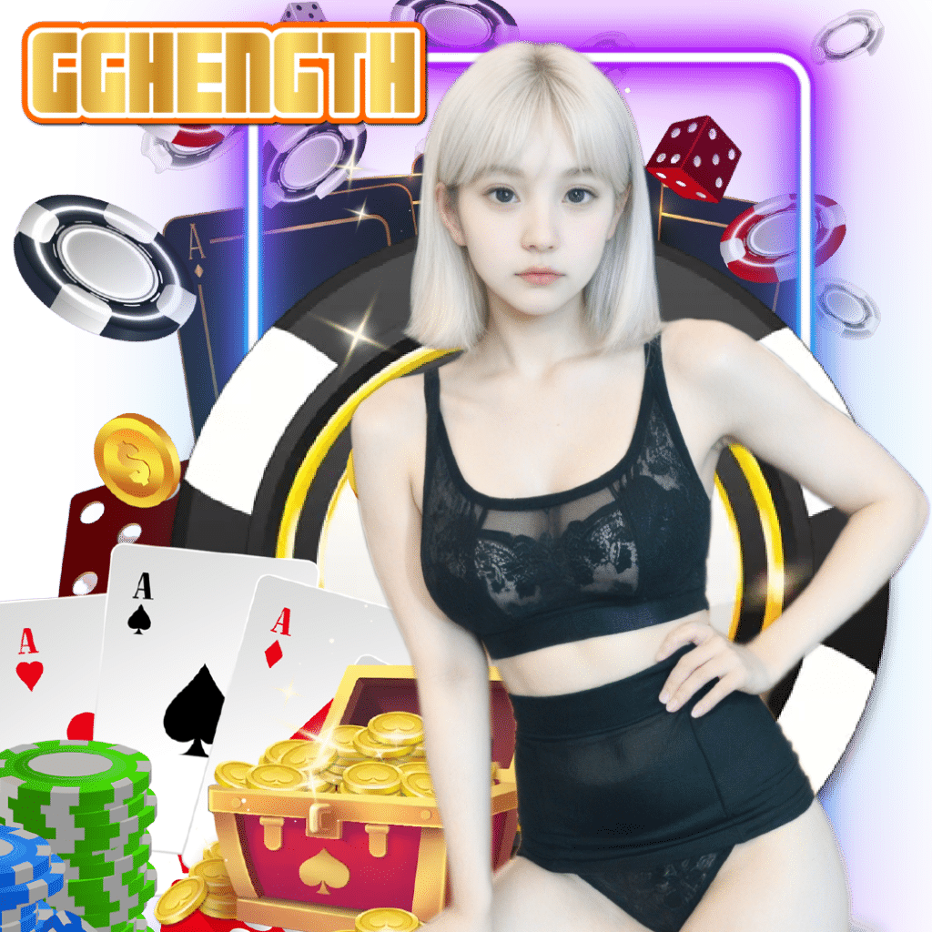gghength slot