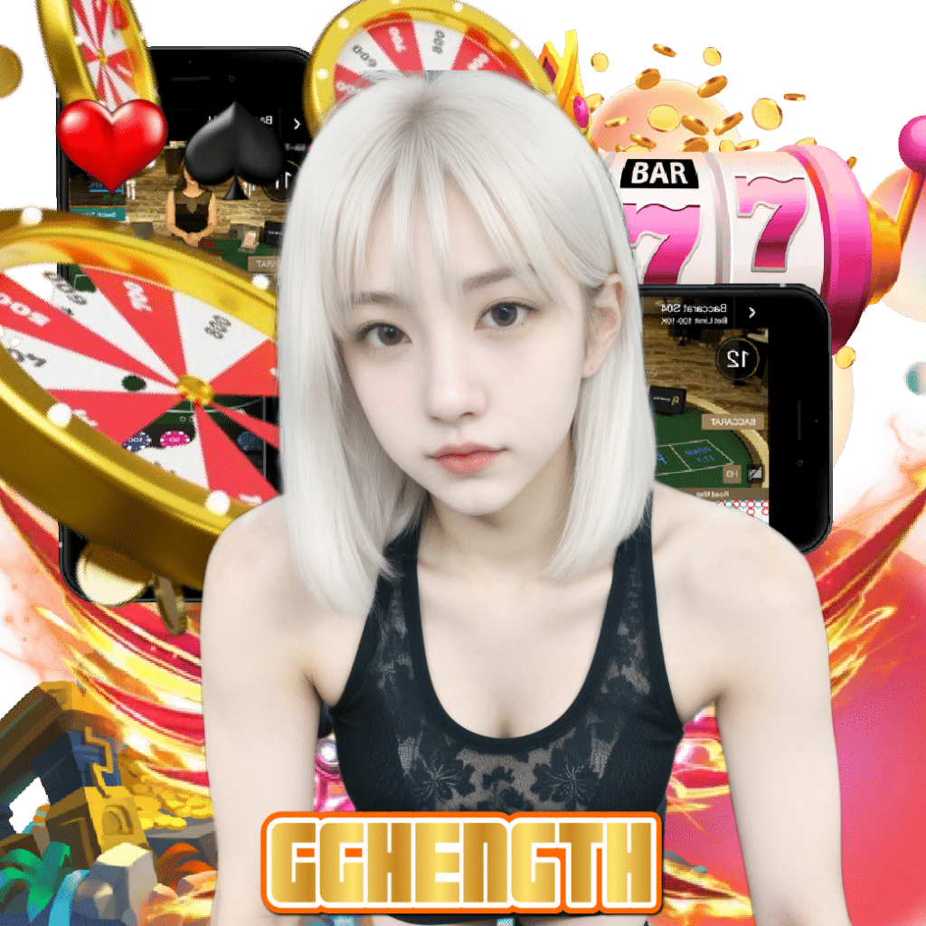 gghength ทดลองเล่น