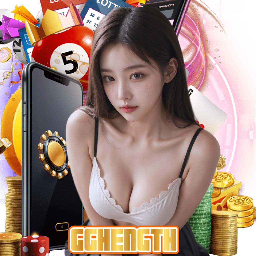 gghength เกมลิขสิทธิ์แท้